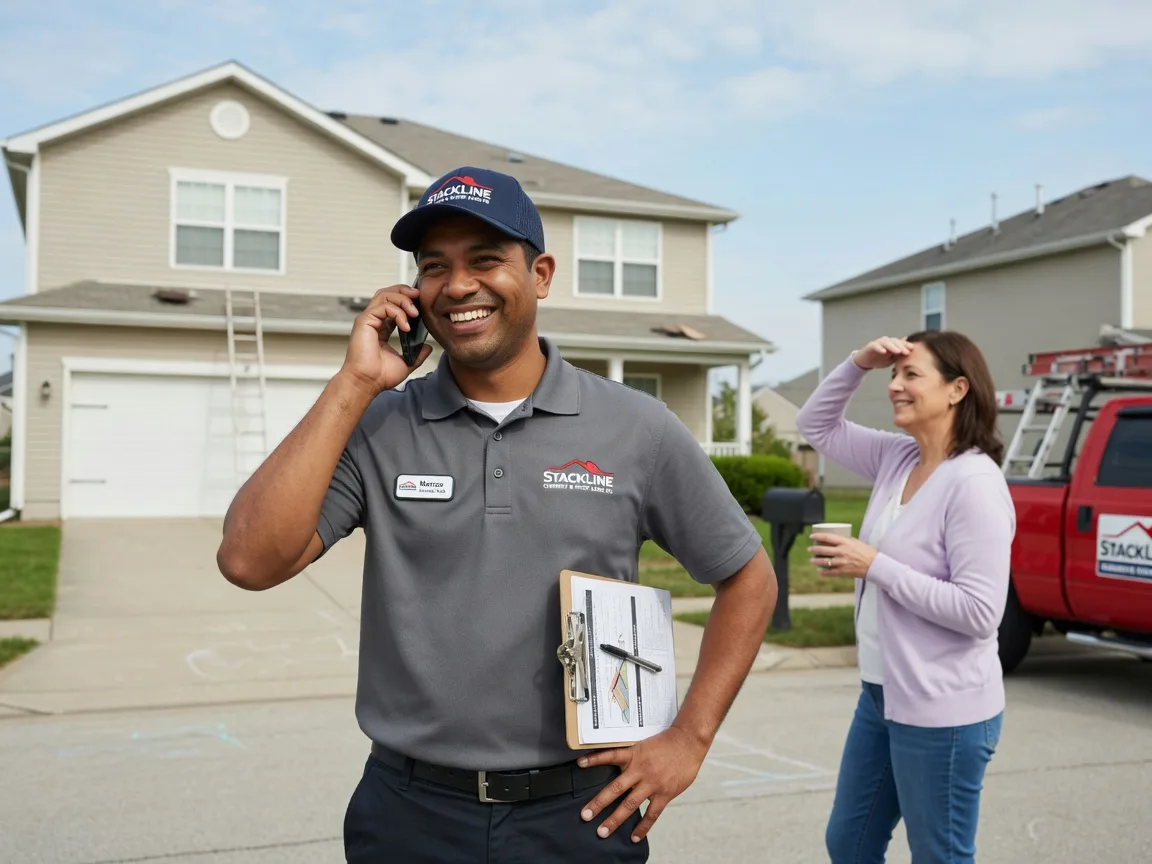Chimney flashing repair Darien, CT FAQs